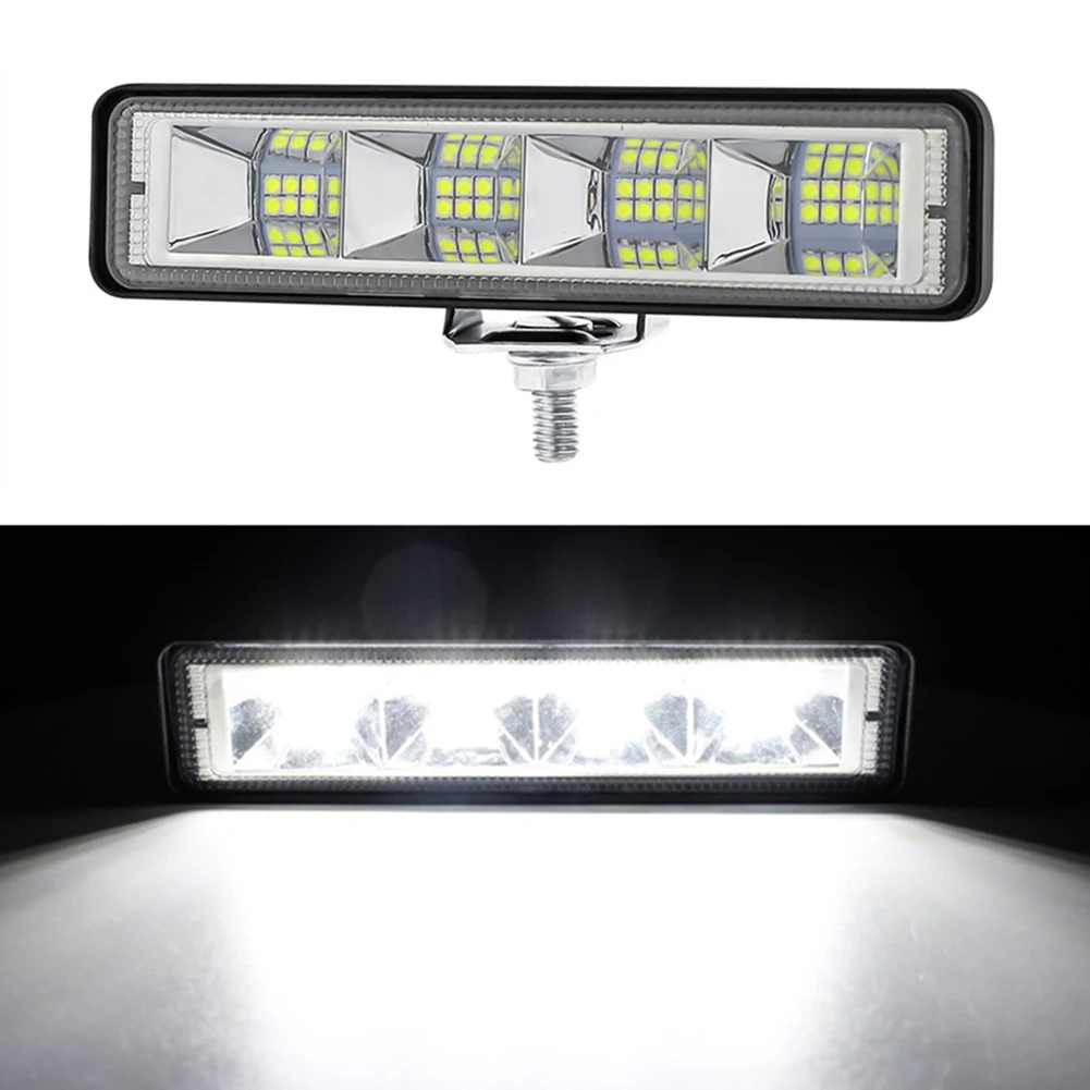 

New high quality LED Portable Modified Lamp Emergency Car Repairing Car SUV Boat Bar Truck Led Flood Light Led Work Light White