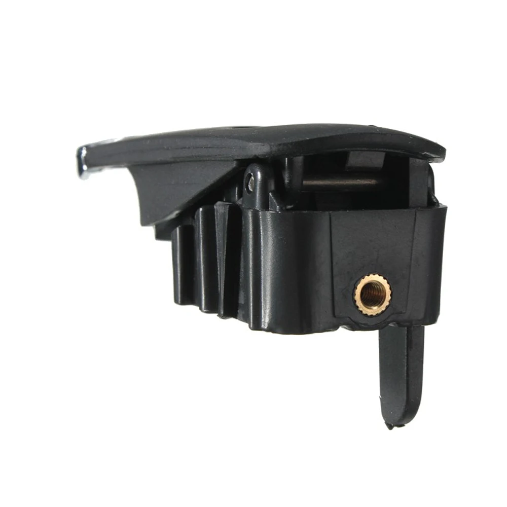 Ручка для перчаточного ящика открывающийся/блокирующий съемник перчаточный