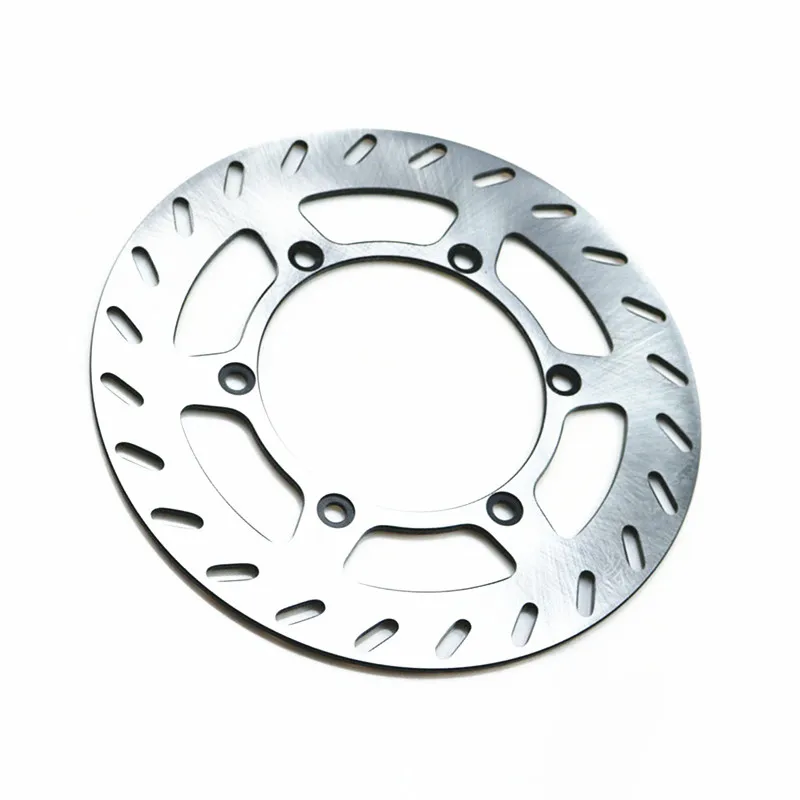 

Мотоцикл Гоночный ротор дисковых передних тормозов для TTR250 WR200 92-94 DT200 WR 92-93 DT230 Ланца 1997-98 изготовленный на заказ