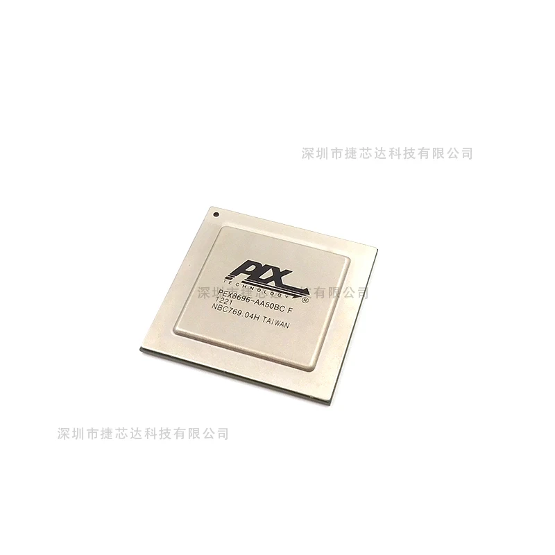 

PEX8696-AA50BCF PEX8696 BGA PCI