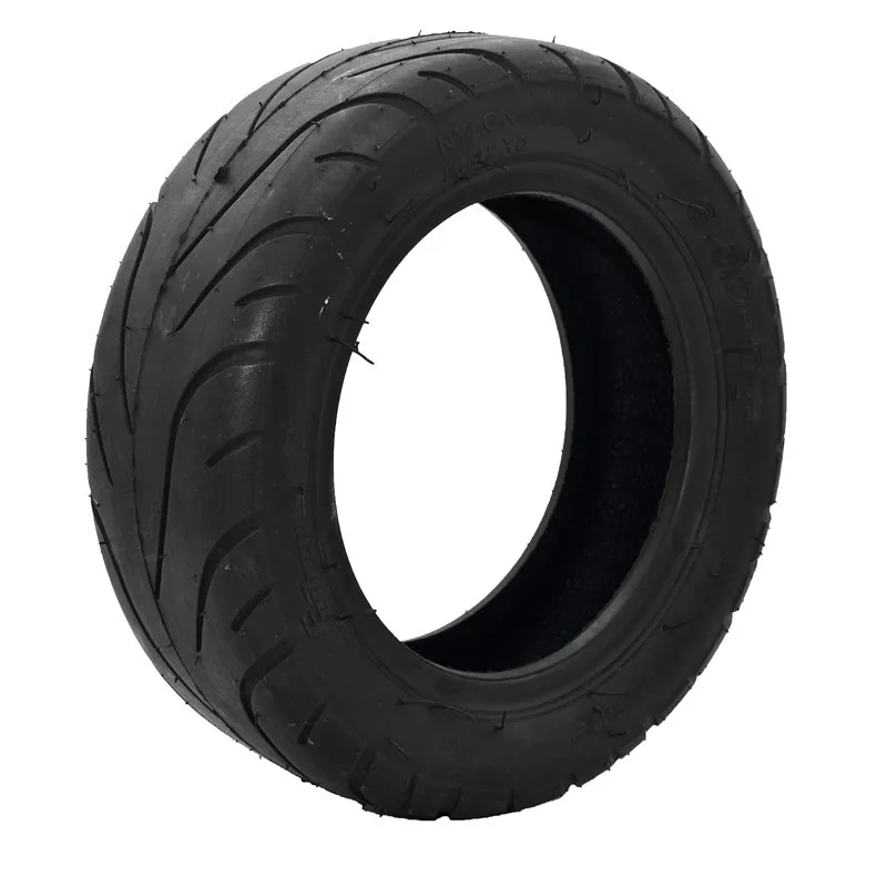 

Модернизация 3,50-6 10X90/65-6-6 универсальные вакуумные шины для электрического скутера балансировка Автомобильная бескамерная Взрывозащищенная шина