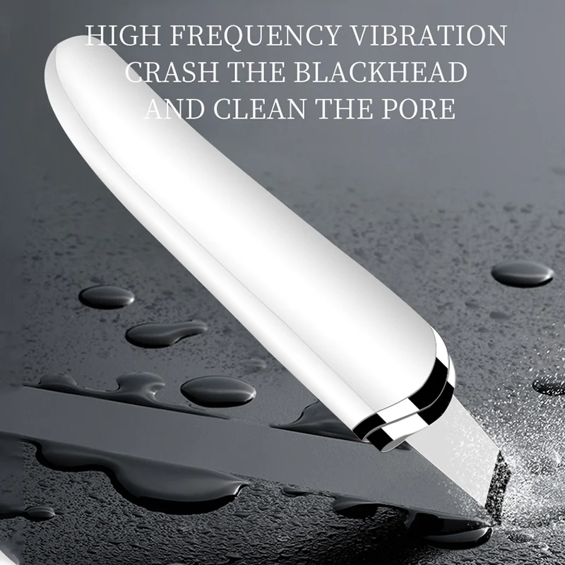 

Skin Scrubber lift and tight skin get rid of the dead skin cleaning skin