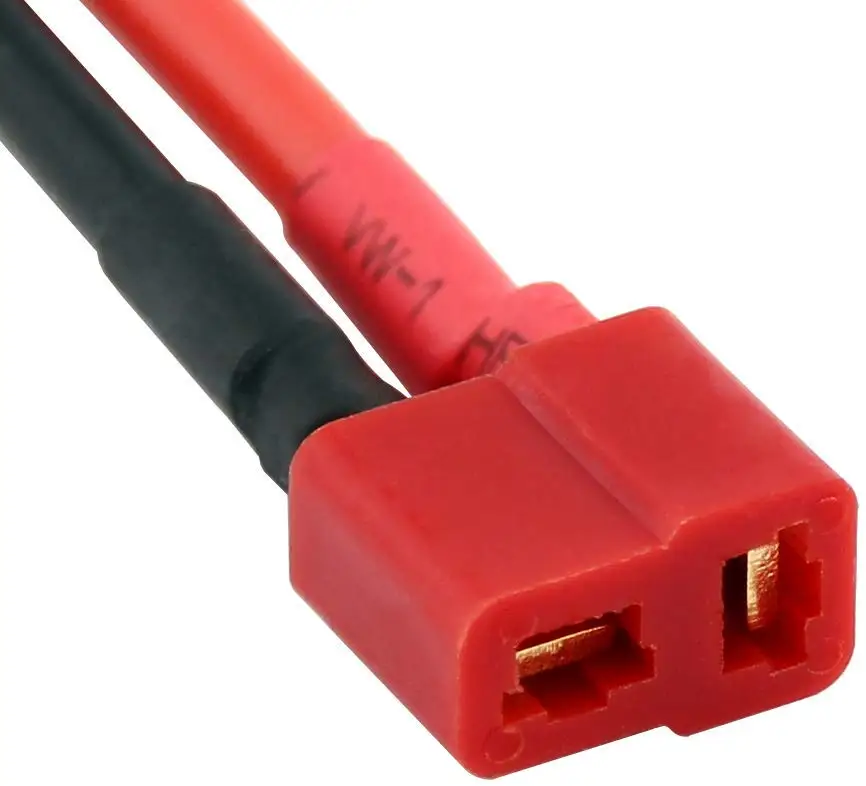 deans ультра отрезок кабеля t разъ