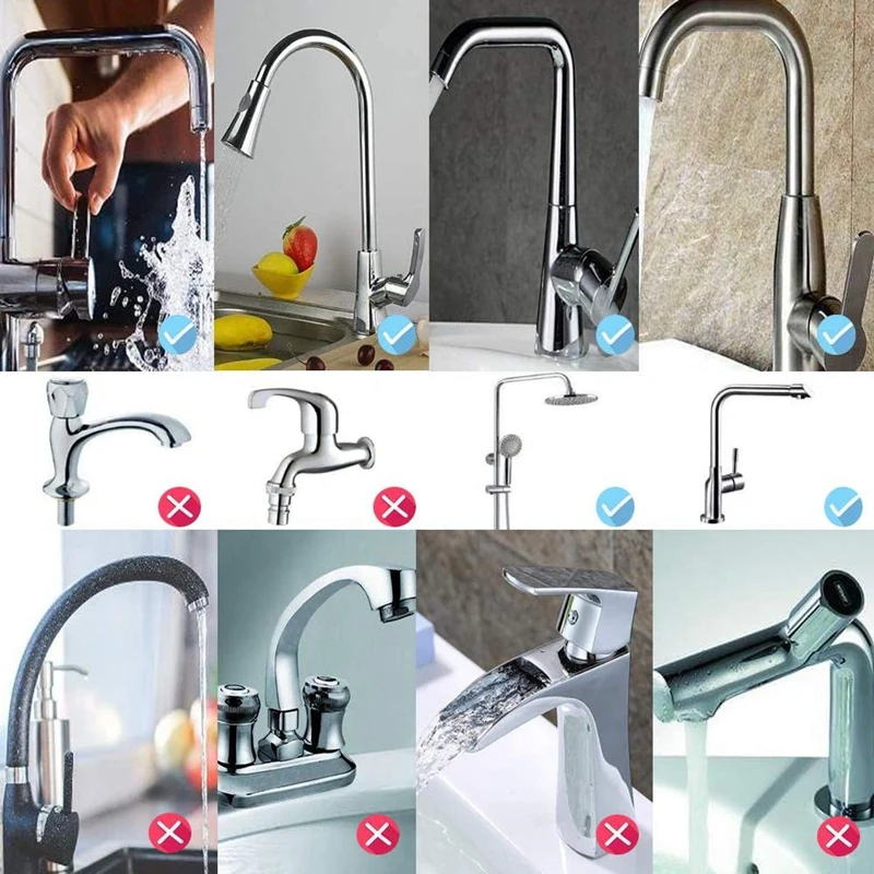 

Faucet Storage Rack, Holder Organizer for Soap Sponge Brush Scrubber Sink Caddy Organizer, Stainless Steel Storage Rack