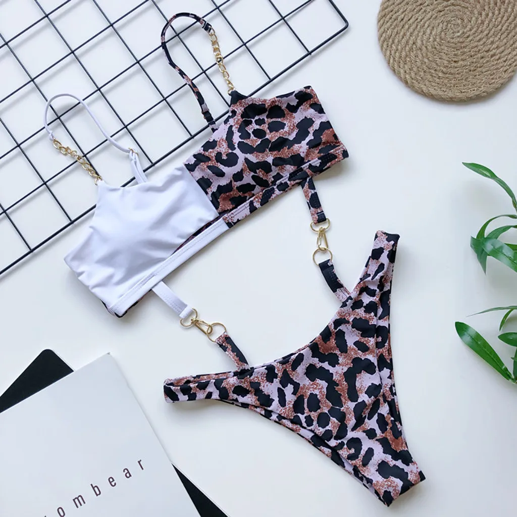 ARLONEET Купальник для беременных плюс размер танкини женский купальник в горошек с