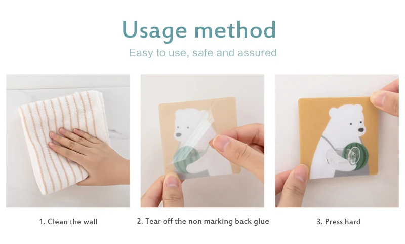 

Multifunctional Wall Type Seamless Plug Power Cord Storage Hook Fixing Frame For Household Kitchen Livingroom Storage Hook