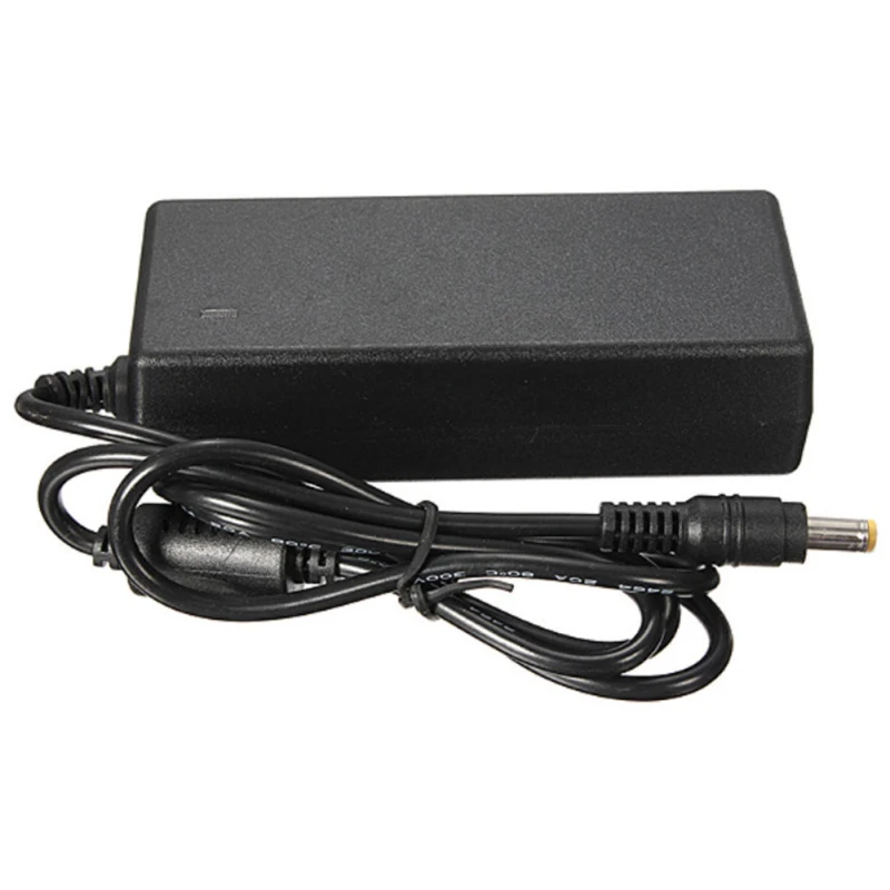 Портативное зарядное устройство высокое качество 3 42 А 19 в 65 Вт адаптер