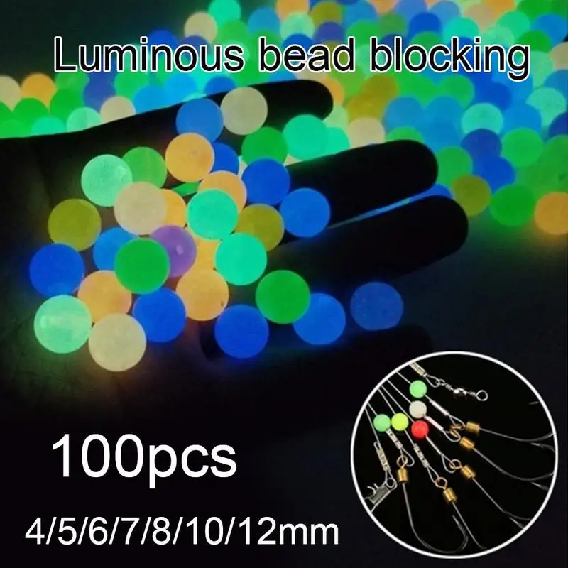 Светящиеся мягкие бусины для яиц вязание мокрых мушек миниатюрное