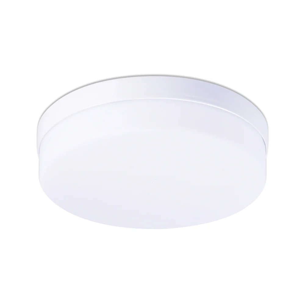 

Practical LED Ceiling Light Round Simple Ceiling Lamp Decorative Light for Dining Room Balcony Bedroom