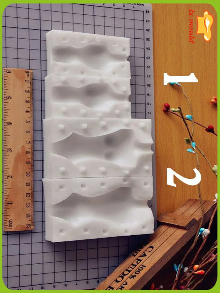 Двойная форма для сахара куклы тела силиконовые формы пищевых продуктов|mold dolls|mold