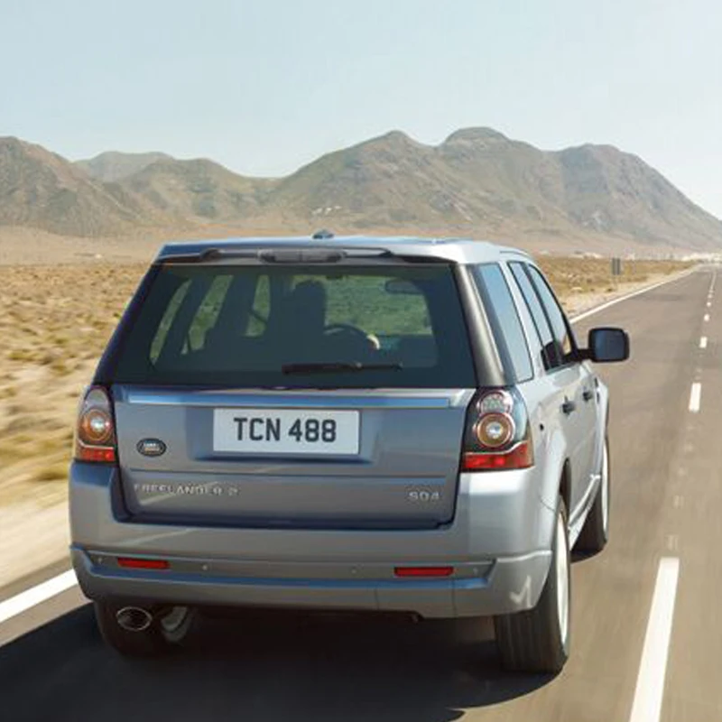 Неокрашенный ABS Фотофон для Land Rover Freelander 2 2010-2014 | Автомобили и мотоциклы
