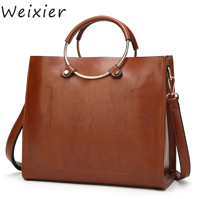 WEIXIER 2019 сумки для женщин дизайнерская сумка Роскошные знаменитые бренды Женская