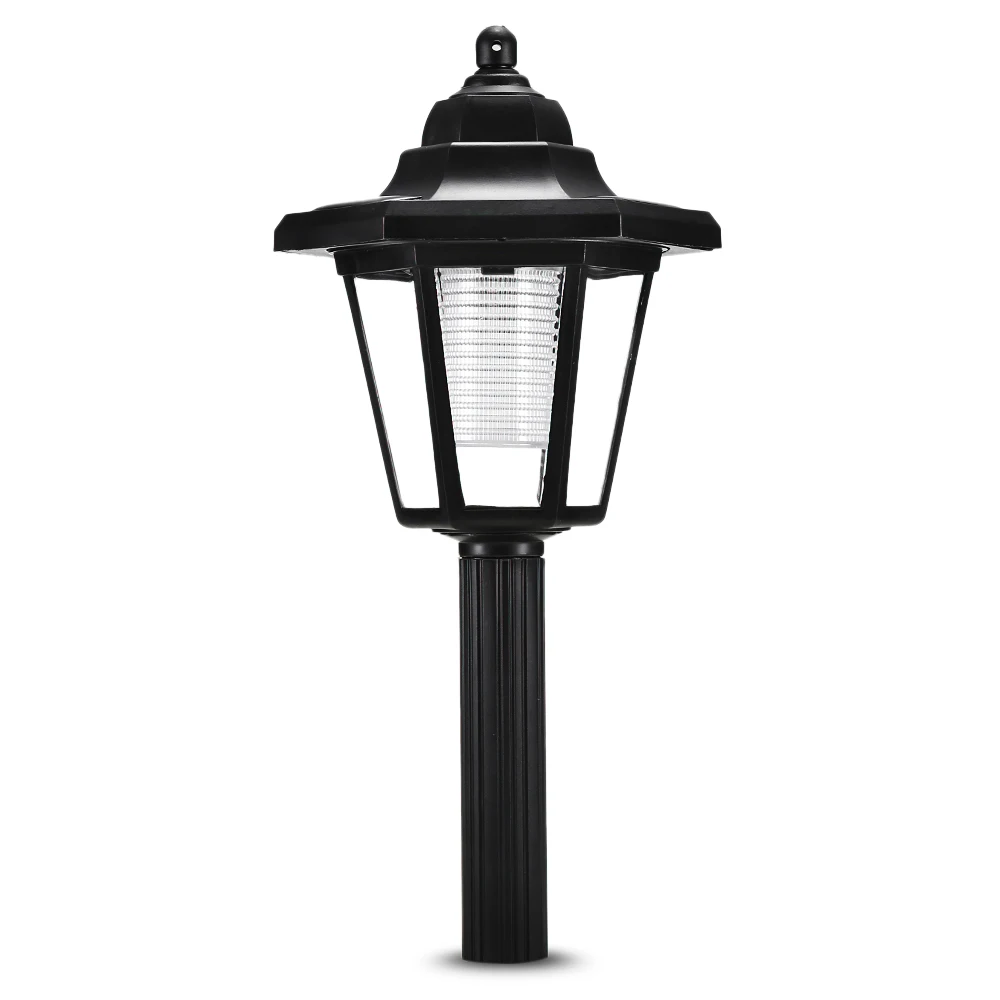 Светодиодная садовая лампа на солнечной батарее водонепроницаемый уличный