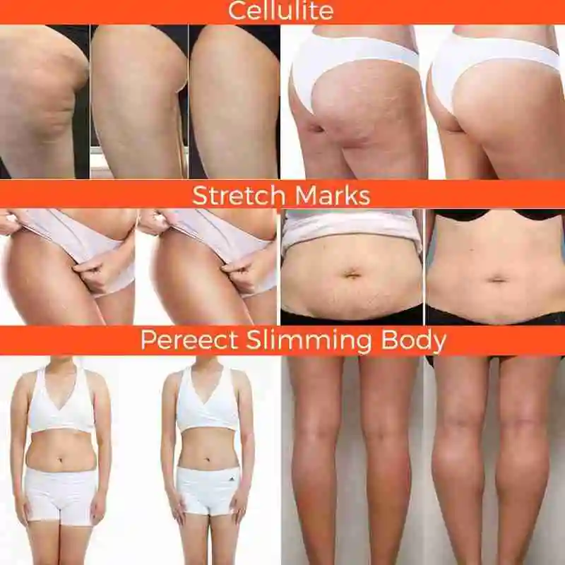 100g боди массаж мышц похудение коррекция фигуры Сжигание жира снижение крем