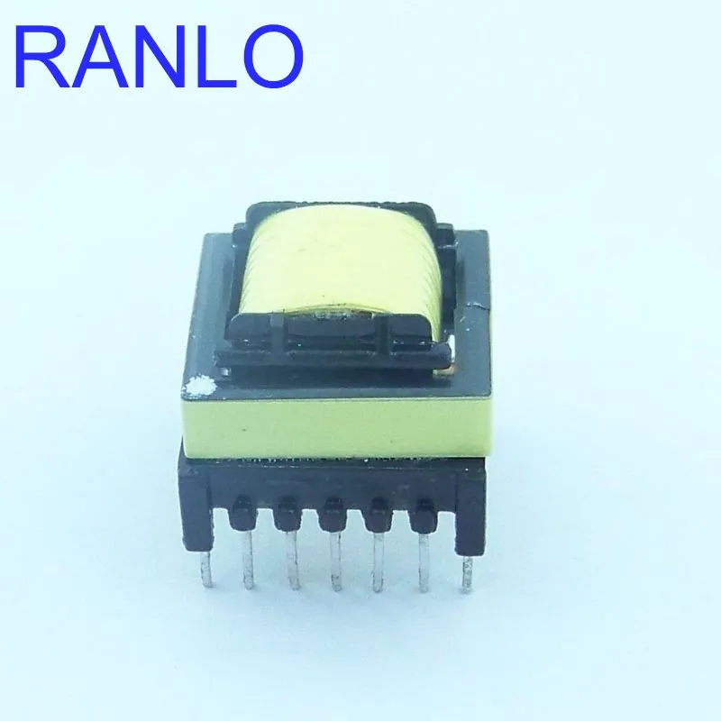 EE16 Viper12A 300-340 в до 5 В/15 обратный Трансформатор SMPS ферритовый сердечник