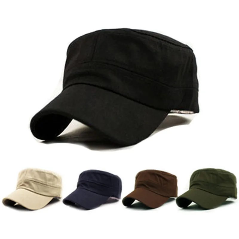 

Korean Version of The Spring and Autumn Light Board Flat Hat Trendy Men and Women Casual Outdoor Hat Sun Hat Female Summer Cap