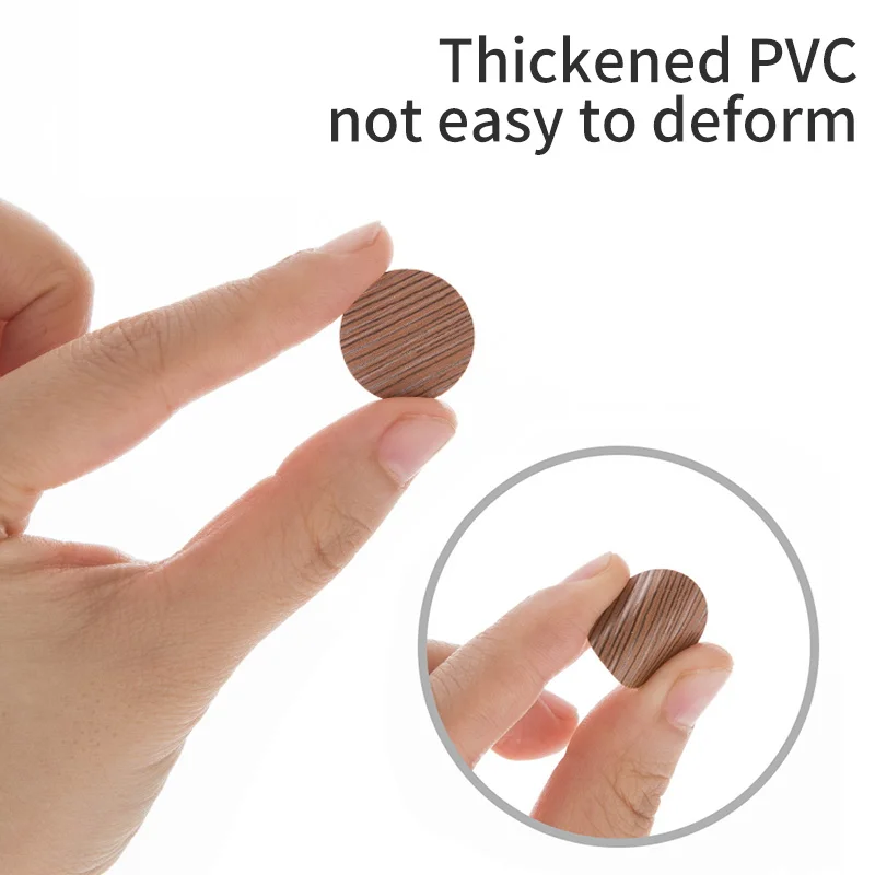 Самоклеящиеся наклейки для мебели шкафа 200 шт. | Дом и сад