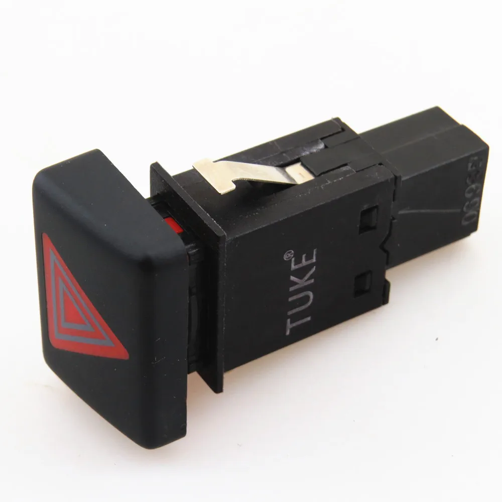 TUKE 5X автомобильный красный аварийный переключатель кнопка для A4 S4 RS4 8ED 941 509 8E0