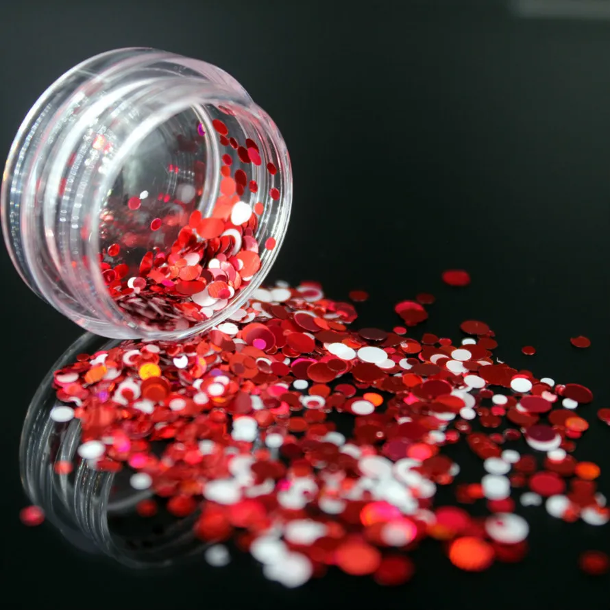 1 коробка розово красный светильник голубое золото 12 цветов на выбор монохромная