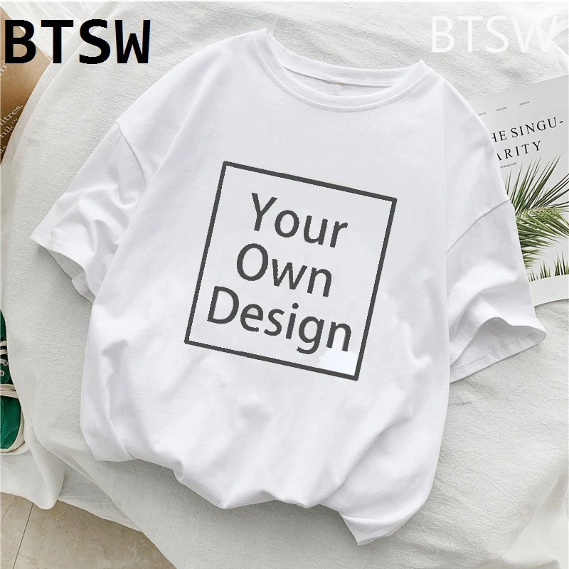 

Your Own Design Custom Tshirt Men and Women High Quality Comfort Cotton T Shirt Unisex Top T-shirt