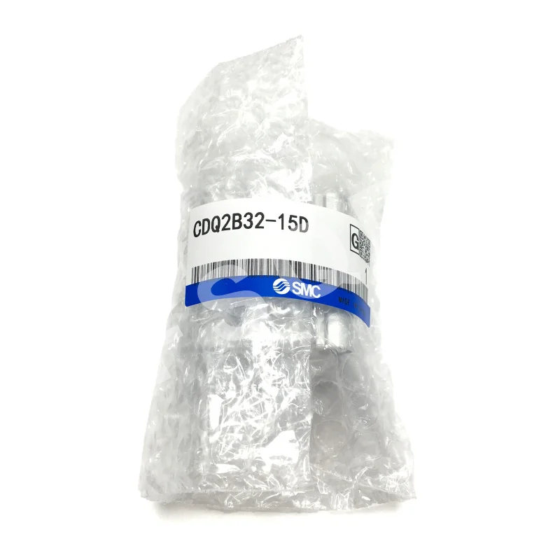 CDQ2B32 5D 10D 15D/5DZ 10DZ 15DZ/5DC 10DC 15DC/5DCZ 10DCZ 15DCZ/5DCMZ 10DCMZ 15DCMZ FSQD SMC пневматический цилиндр
