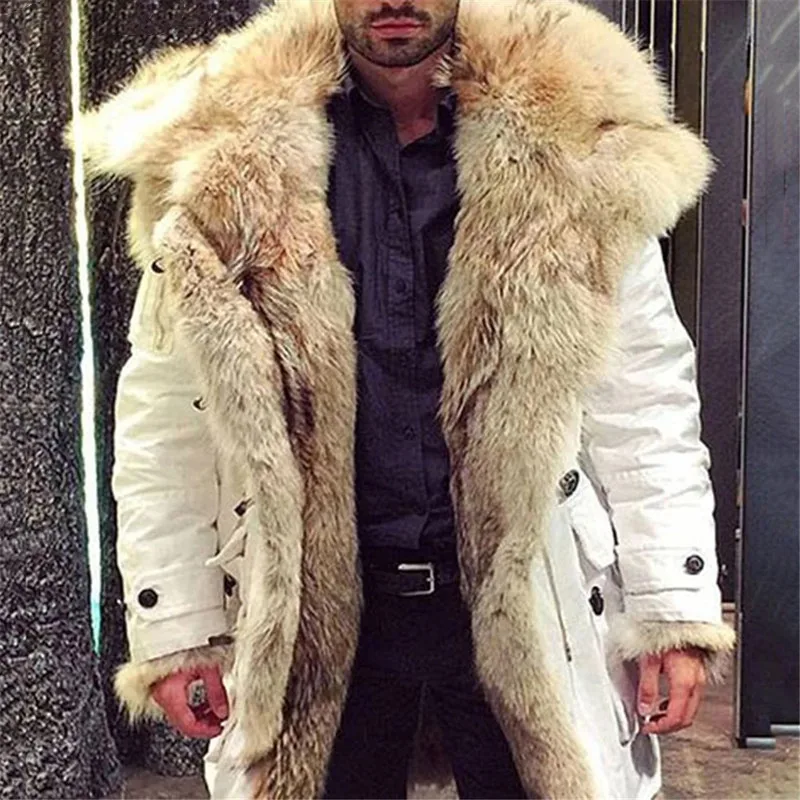 

Parkas