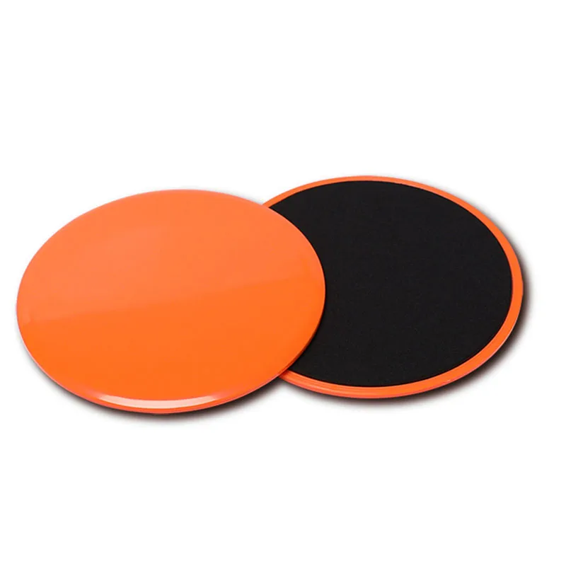 Скользящие диски скользящие для фитнеса скользящая пластина йоги тренажерного