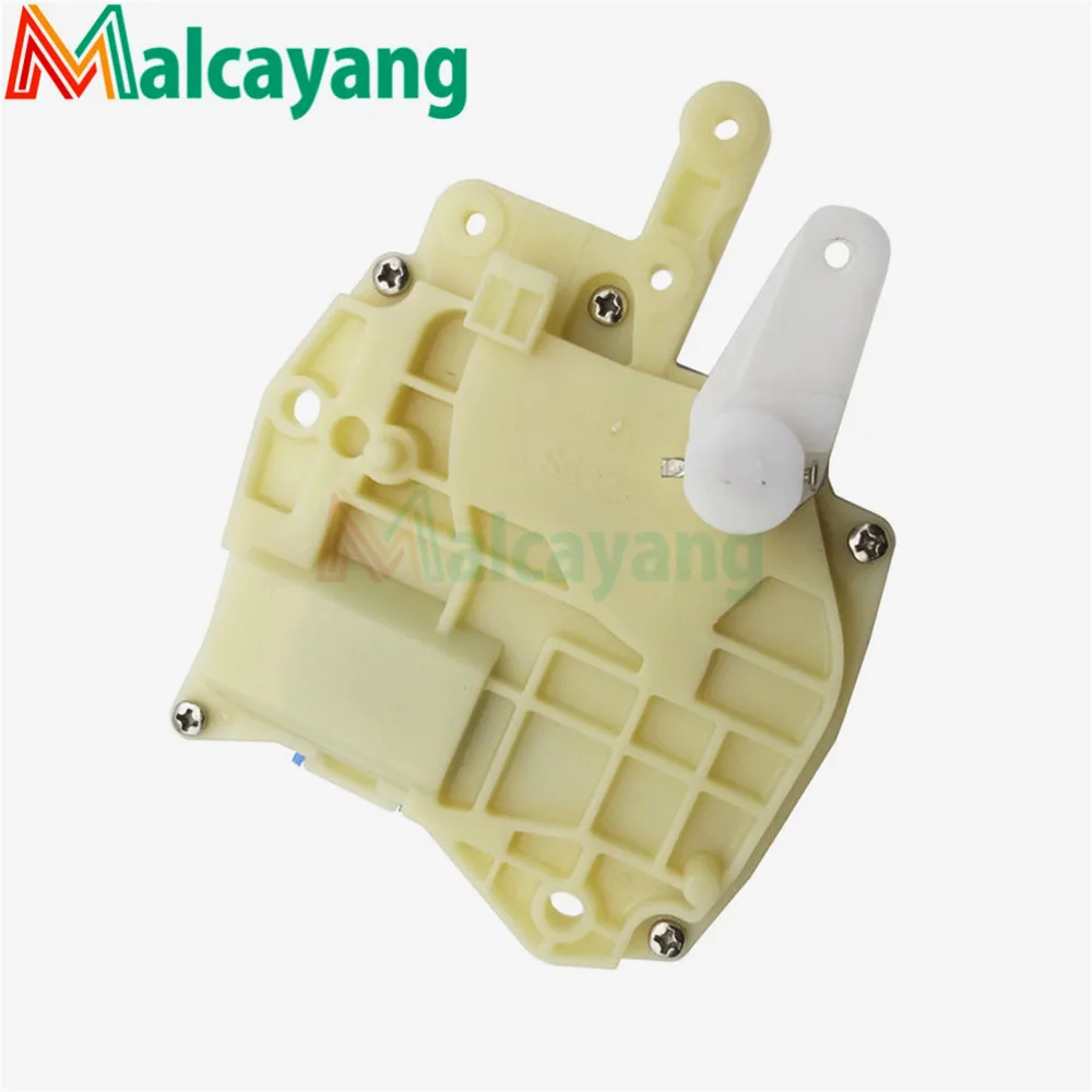 Привод дверного замка 72115 S84 A01 2 контакта передняя правая пассажирская сторона