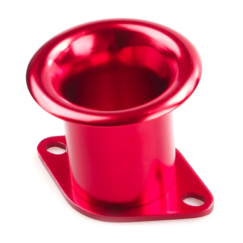 1 шт. V образный воздушный бокс впускной стержень с дополнительной мощностью для