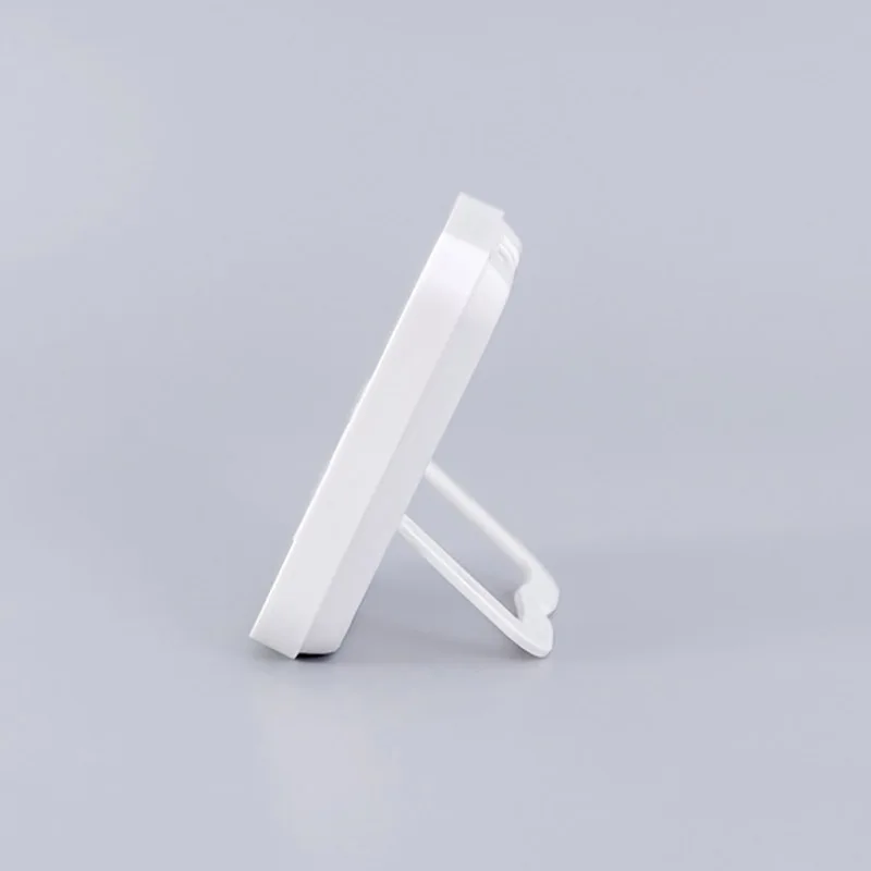 1 шт. с сильный сигнал тревоги Многофункциональный ЖК-дисплей цифровой маленькие