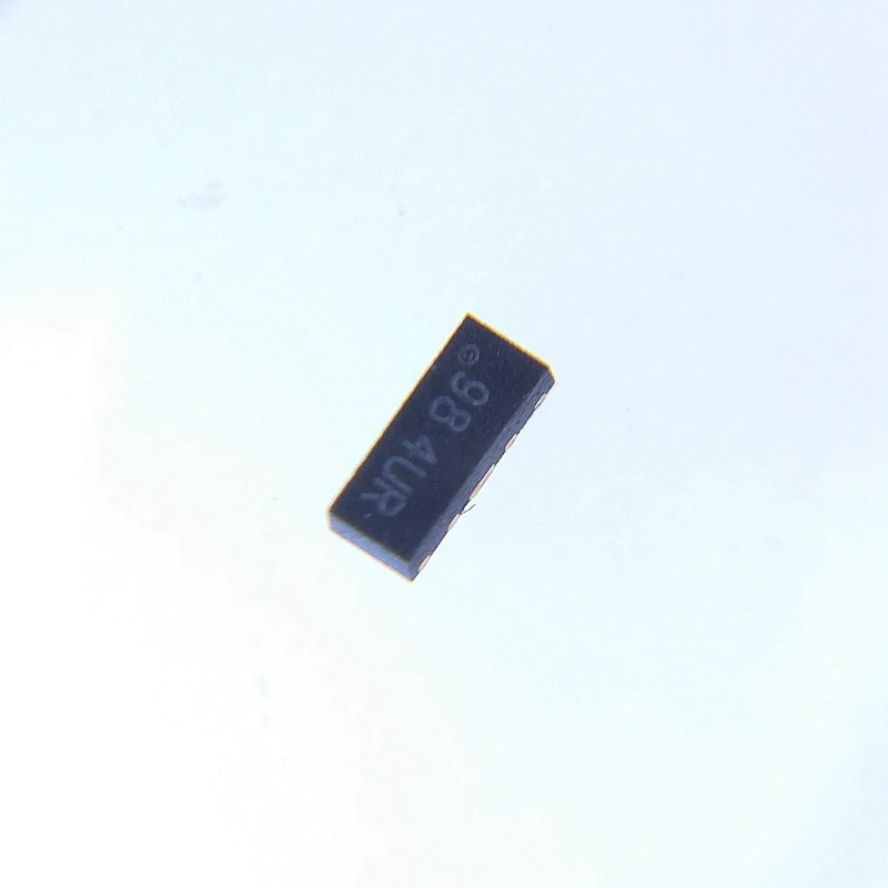 

10pcs/lot original TPD4S010DQAR 984uR SON-10 in stock