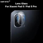 Ультратонкая защитная плёнка для Xiaomi Mi Pad 5  Pad5 Pro 11,0 дюйма