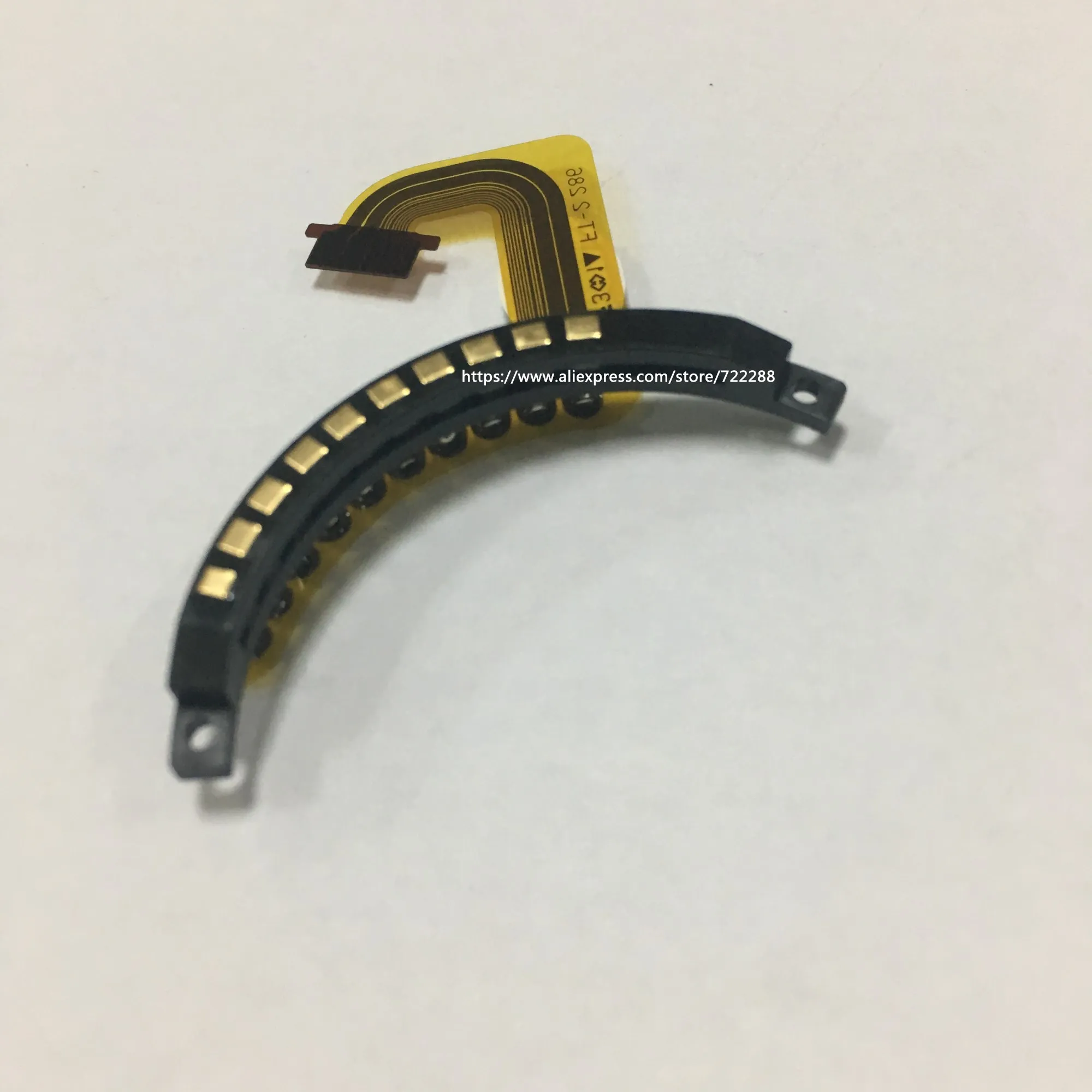 Запасные части для Sony E SELP1650 16 50 мм фотовспышка OSS линза контактная точка