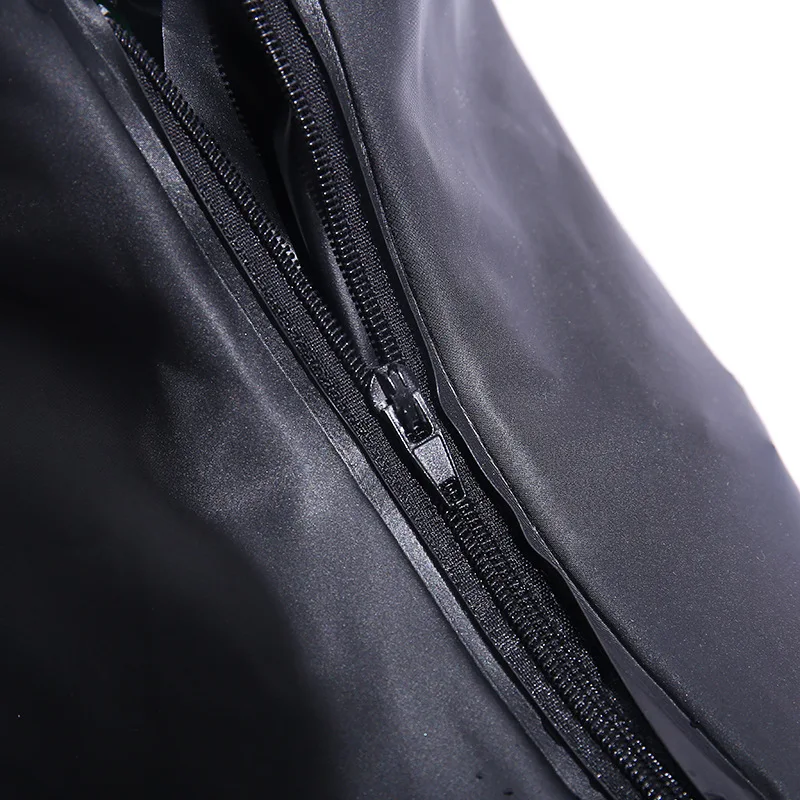 Уличный водонепроницаемый чехол для обуви утолщенный нескользящий