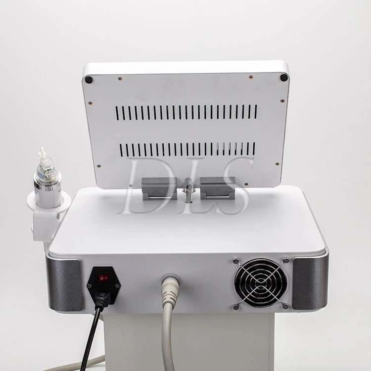 

2021New Factory Outlet Professional Microneedle Rf/Best Rf Skin Tightening Face Lifting Machine/ Fractional Rf Micro Needle