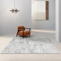 abstract grey carpets for living room home fluffy rug modern soft bedroom carpet sofa coffee table floor mat bedside tatami