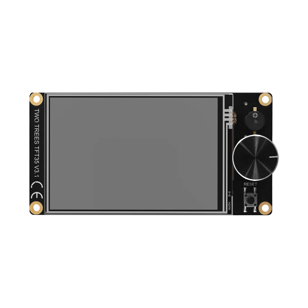 twotrees skr e3 dip v1 3 motherboard 32bit control board with tmc22208 uart driver 3d printer parts for creality ender 3 free global shipping