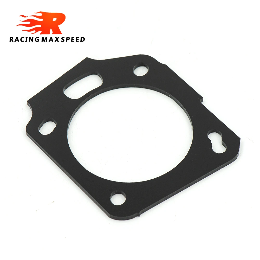 K SERIES K20 K24 70 мм Корпус дроссельной заслонки термопрокладка для Honda Civic Acura RSX