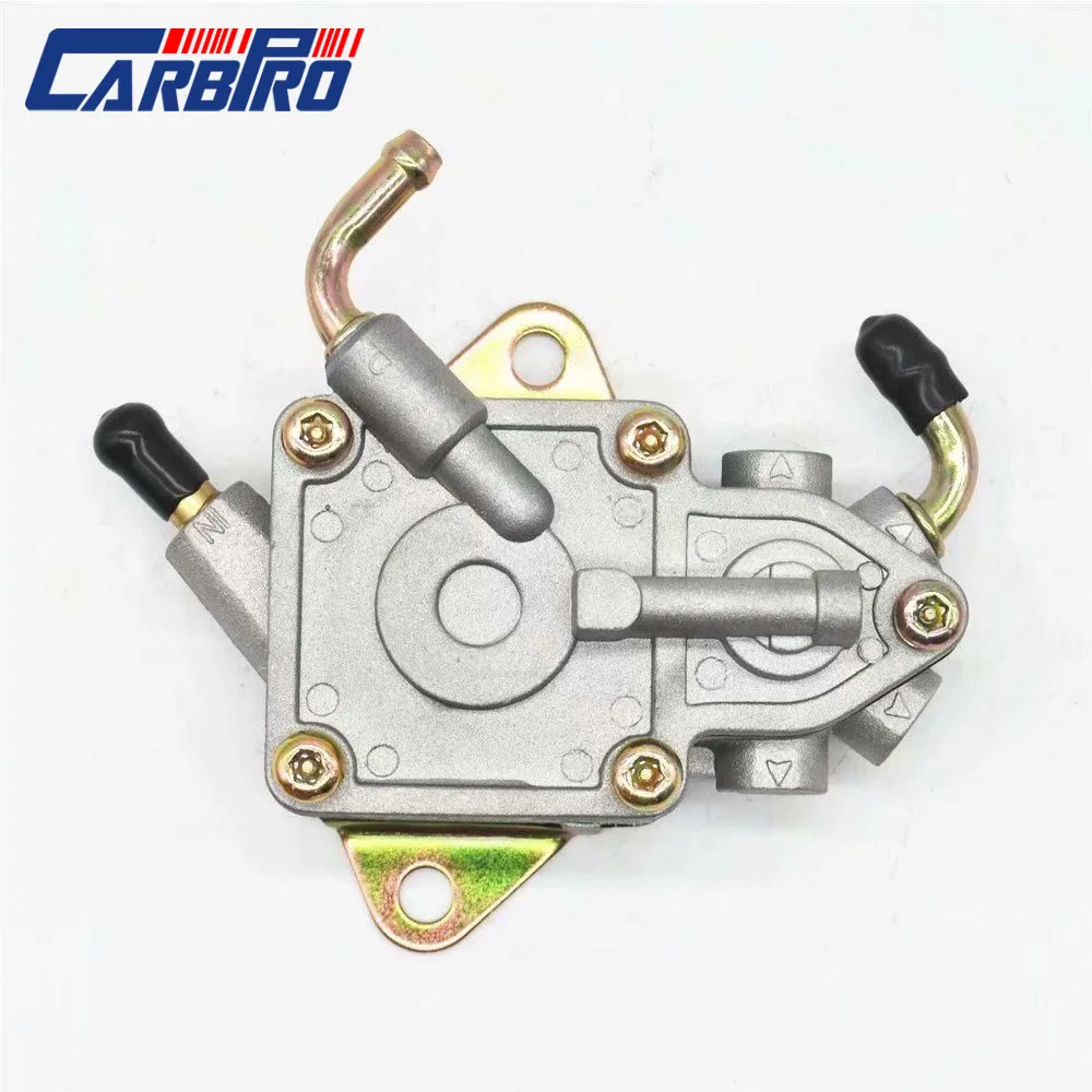 Новый топливный насос для Yamaha Rhino 450 660 2004-2009 5ug-13910-01-00 автозапчасти двигателя |