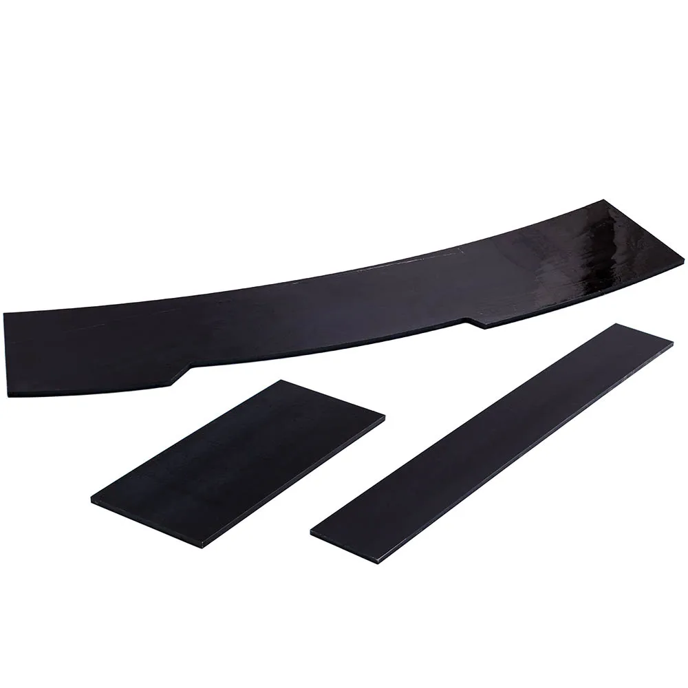 

Frame Rust Repair 3 Sides Panel Kit Set For Toyota 4 Runner 1996 1997 1998