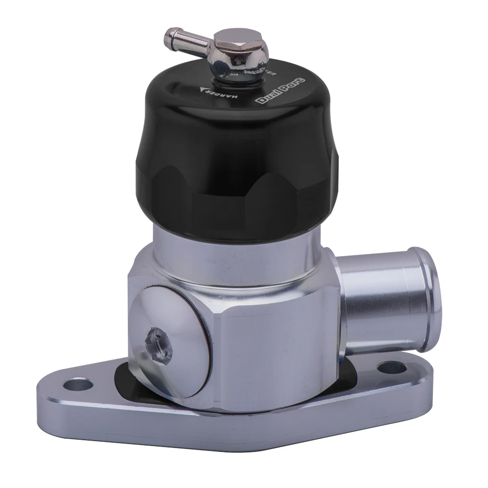 

Dual Port Blow Off Valve BOV for Subaru WRX MAZDA CX7 2.3L TURBO 06-12 Subaru Forester XT(EJ25) 08-12 Car Accessories