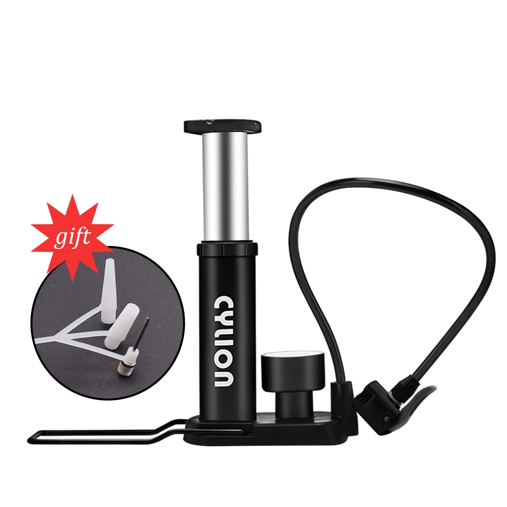 Портативный воздушный компрессор для мотоцикла и автомобиля Yamaha FZ07 FZ09 XSR 700 900 TDM YBR