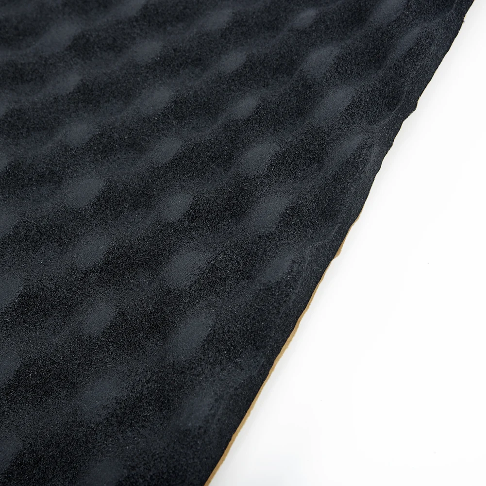 Изоляционные звукоизоляционные поролоновые коврики для автомобиля