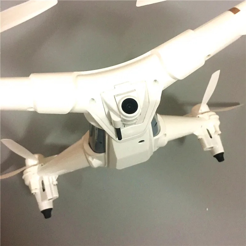 Оригинальный XK X300-F Квадрокоптер с дистанционным управлением 5 8G FPV 720P Камера