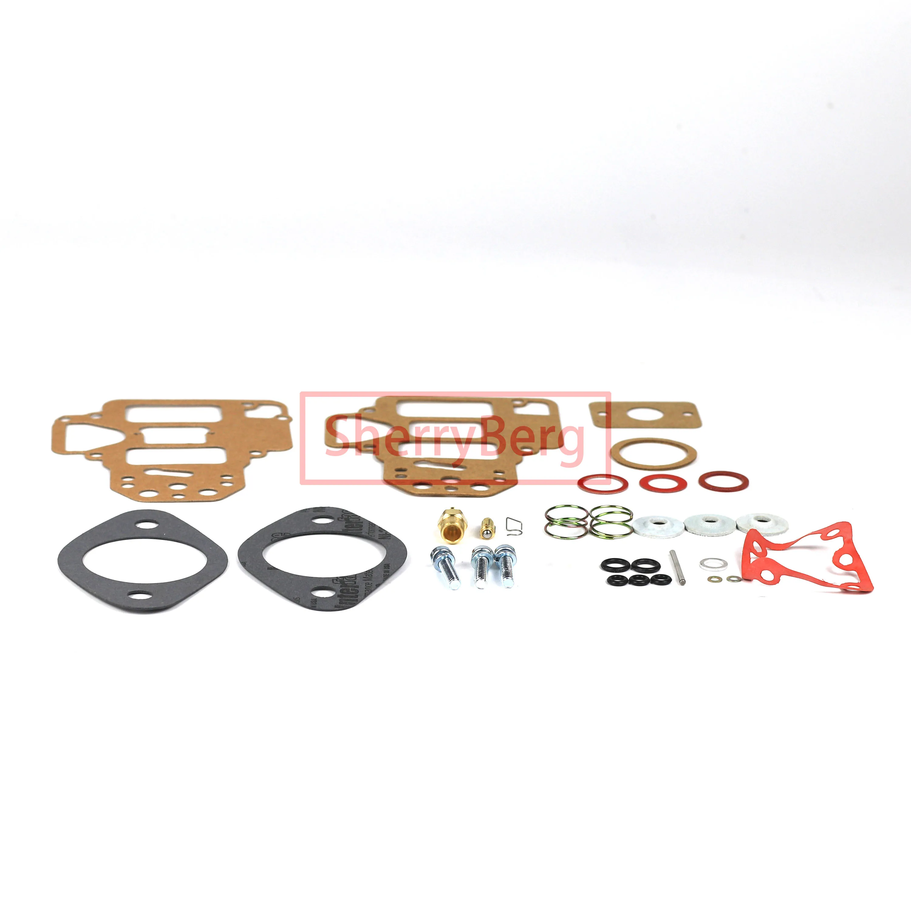Новый карбюратор Weber Style 40 / 42 45 DCOE набор для восстановления и ремонта|weber|kit for electric