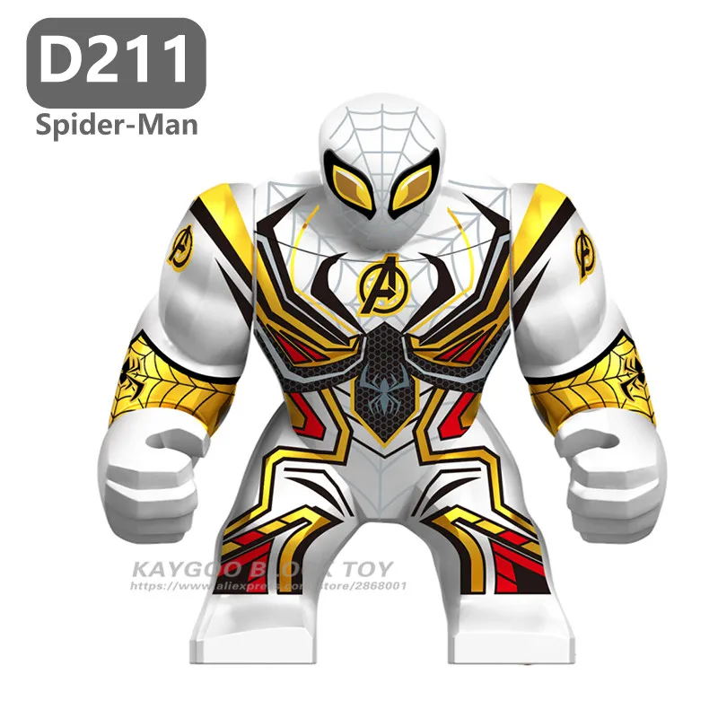 Большие Супер Герои Мстители Бесконечность война Человек паук танос Халк Бастер