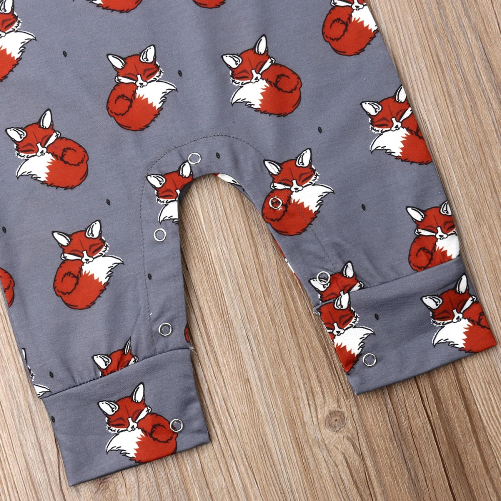 Комбинезон для маленьких девочек безрукавная Одежда новорожденных одежда