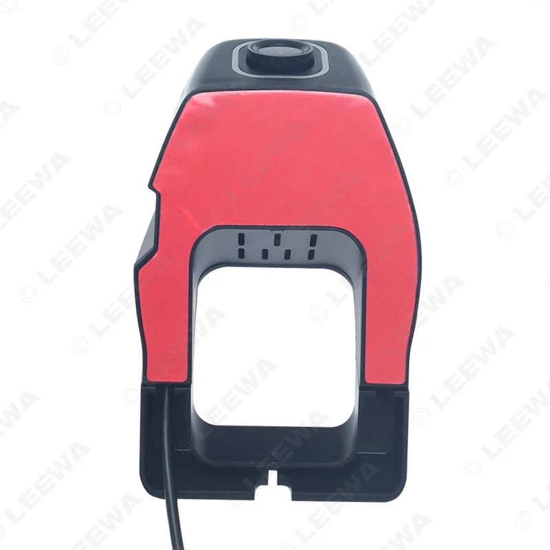 LEEWA HD Автомобильный USB на передней панели цифрового видео Регистраторы DVR Камера для автомобиля Android 4,2/4,4/5,1/6,0 стерео gps навигатор# CA1484