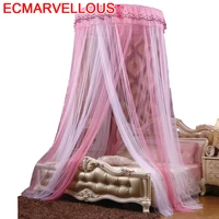 nordic style decoration bed kid baby zanzariera mosquiteiro para cama adulto canopy klamboe cibinlik moustiquaire mosquito net