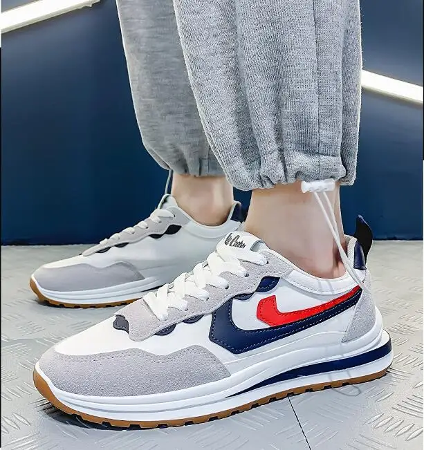 

sport men shoes designer sneakers streetwear tenis trainers running shoes zapatillas hombre